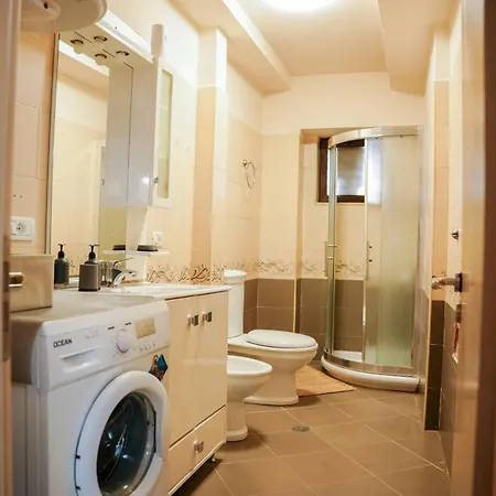 Centre Lions Gate 1 Apartman