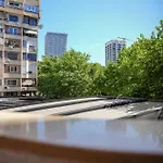 Apartmán Centre Lions Gate 1 Tirana