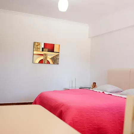 Centre Lions Gate 1 Appartement *