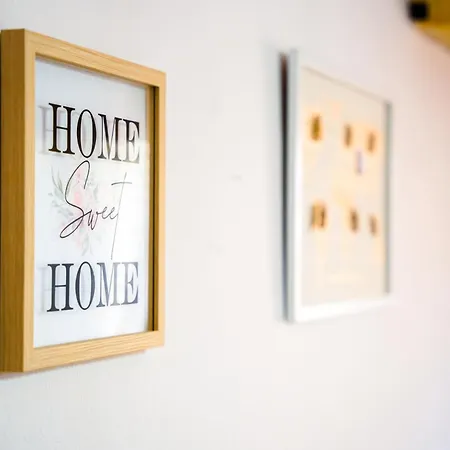 Appartement Centre Lions Gate 1 Tirana